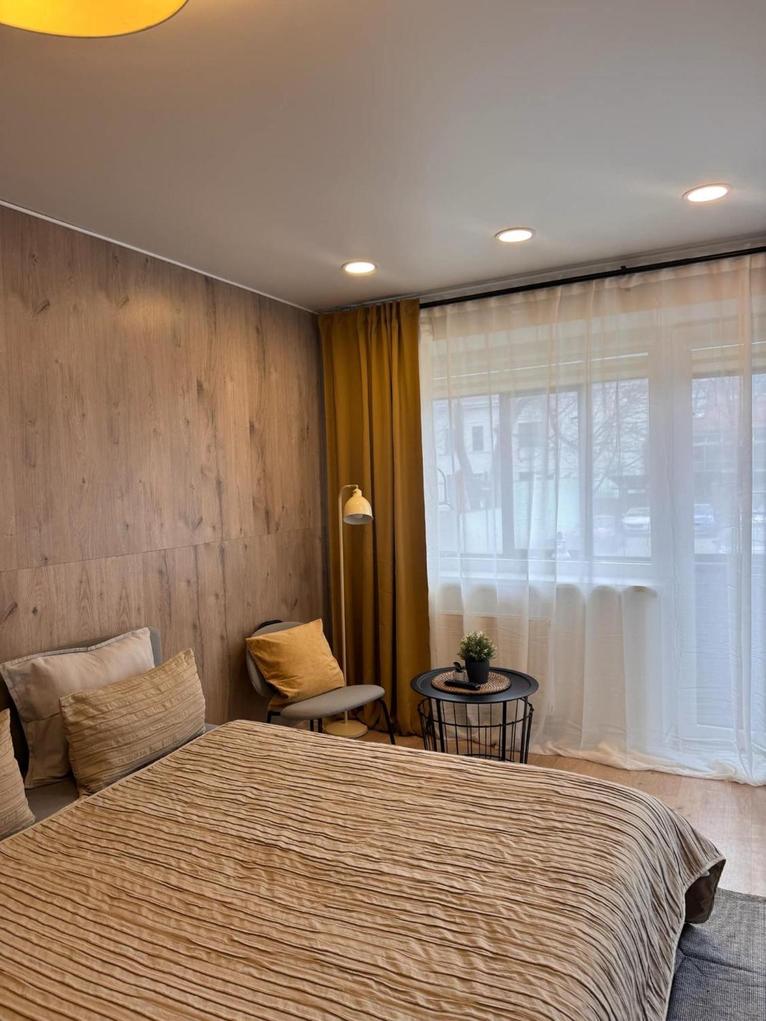 Old Town Vytautas Apartment 클라이페다 외부 사진