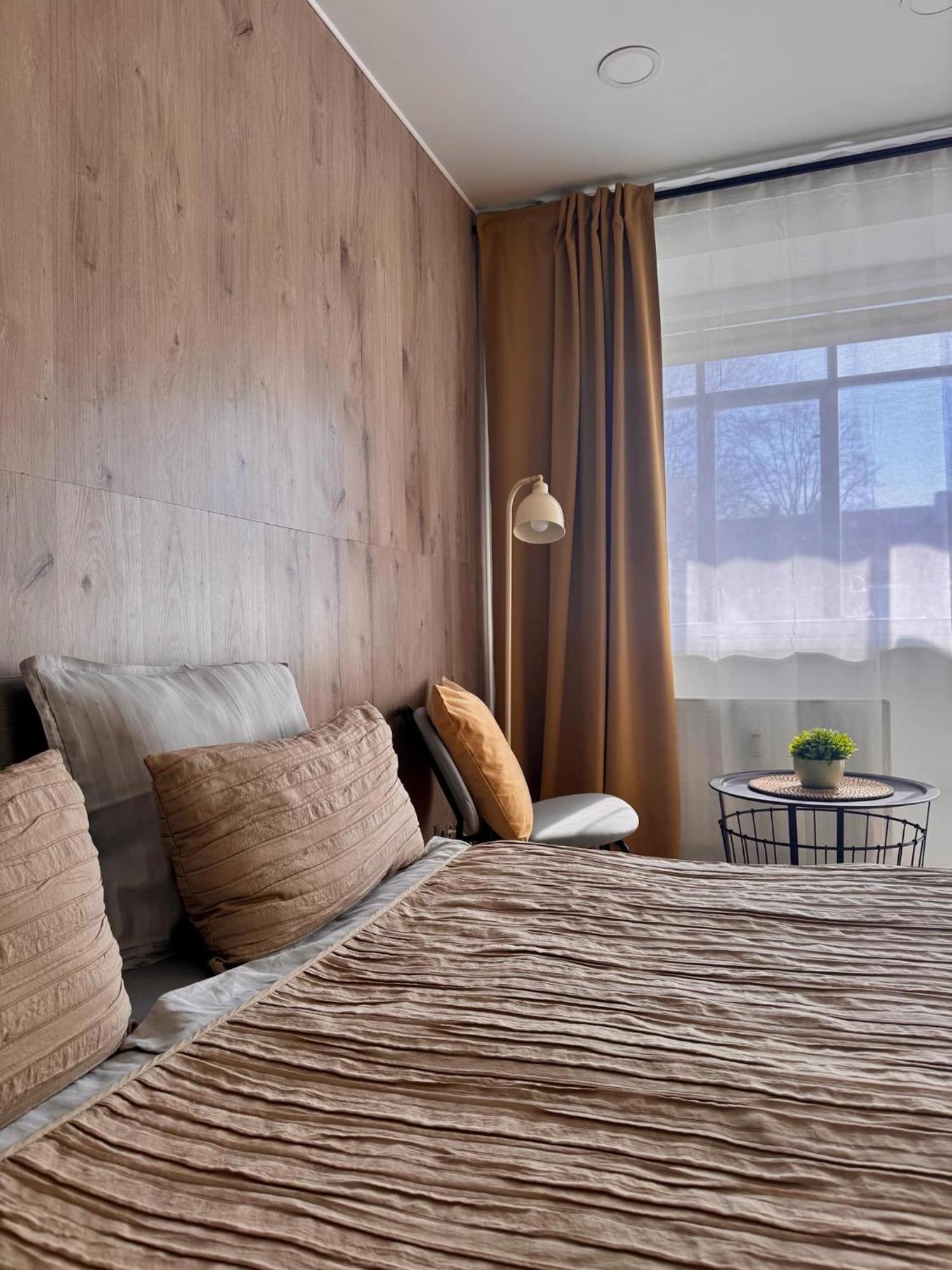 Old Town Vytautas Apartment 클라이페다 외부 사진